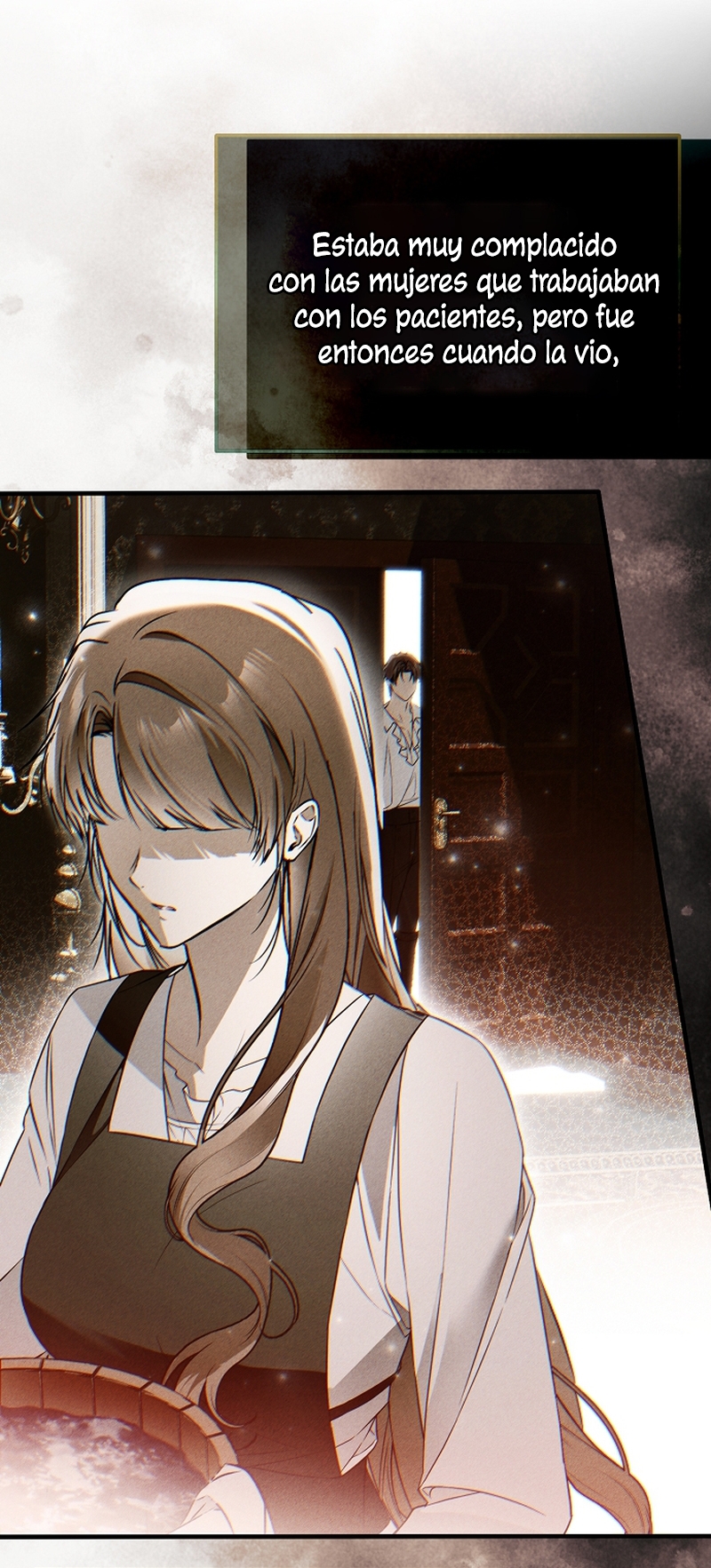 Alguien ha poseído mi cuerpo Capítulo 51 - Página 9