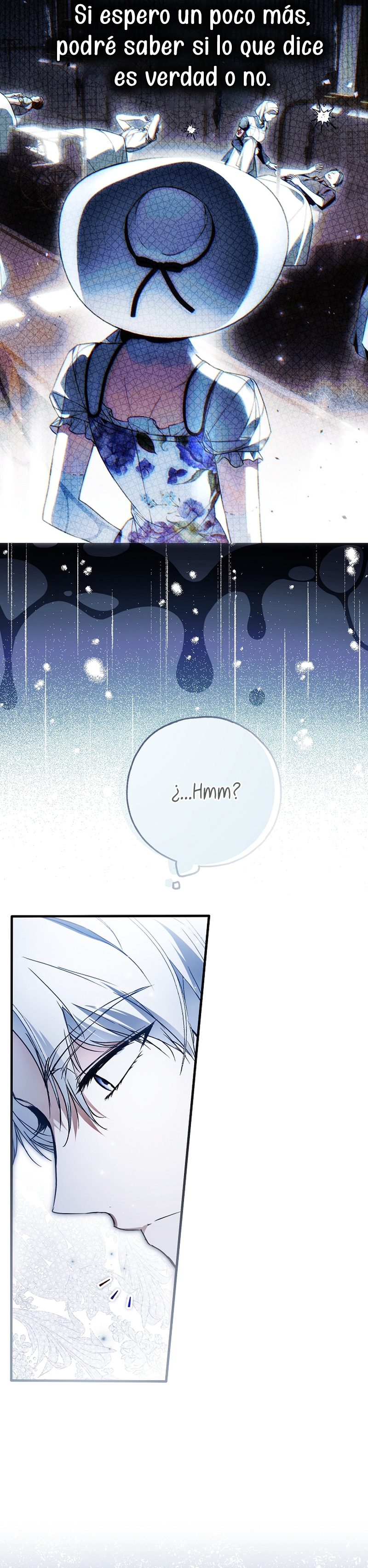 Alguien ha poseído mi cuerpo Capítulo 52 - Página 12