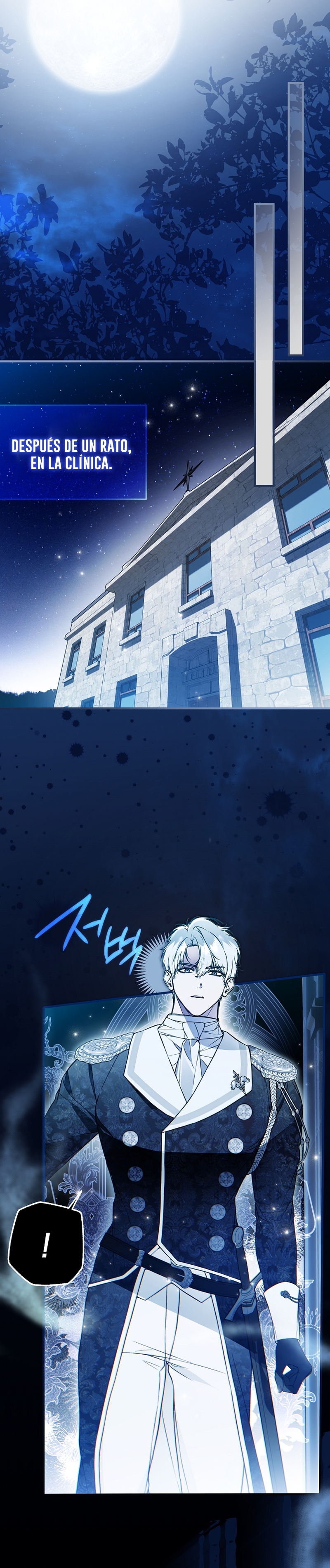 Alguien ha poseído mi cuerpo Capítulo 52 - Página 15