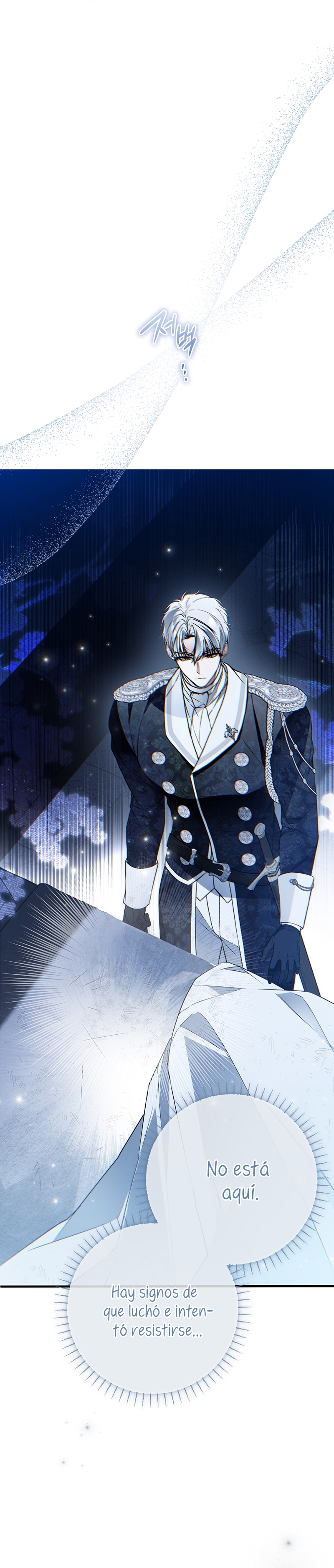 Alguien ha poseído mi cuerpo Capítulo 52 - Página 17