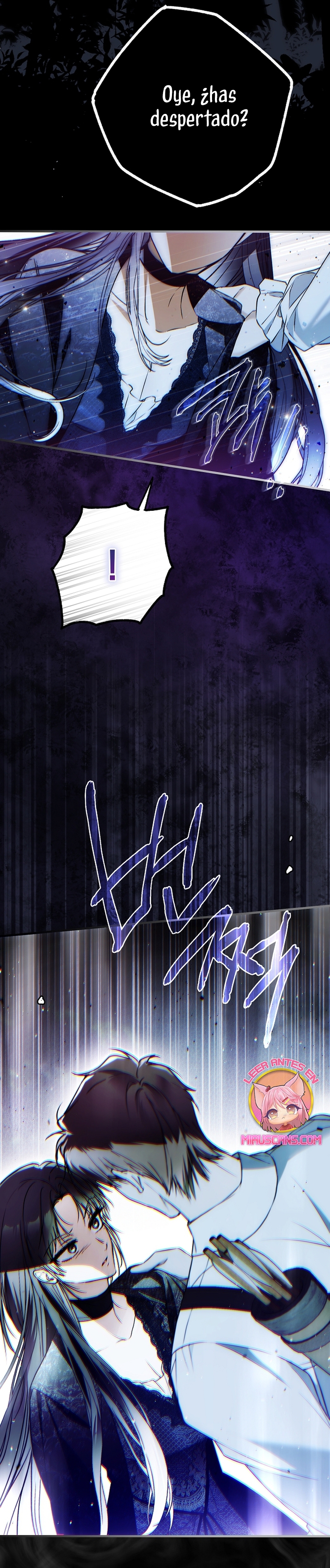 Alguien ha poseído mi cuerpo Capítulo 52 - Página 21