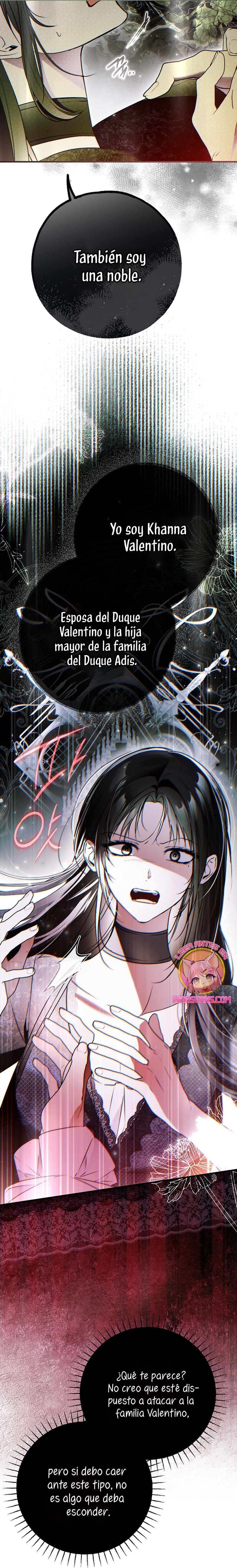 Alguien ha poseído mi cuerpo Capítulo 52 - Página 25