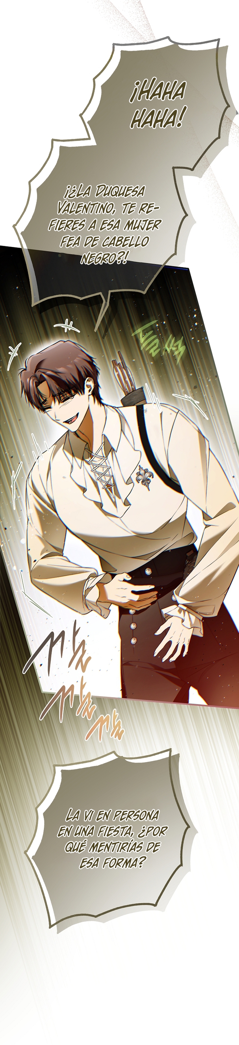 Alguien ha poseído mi cuerpo Capítulo 52 - Página 27