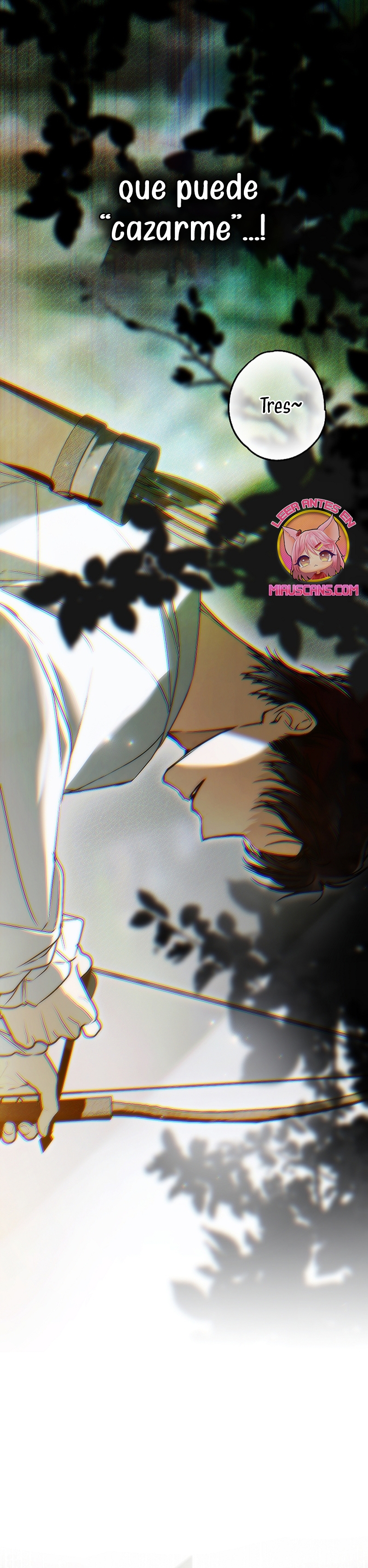 Alguien ha poseído mi cuerpo Capítulo 52 - Página 34