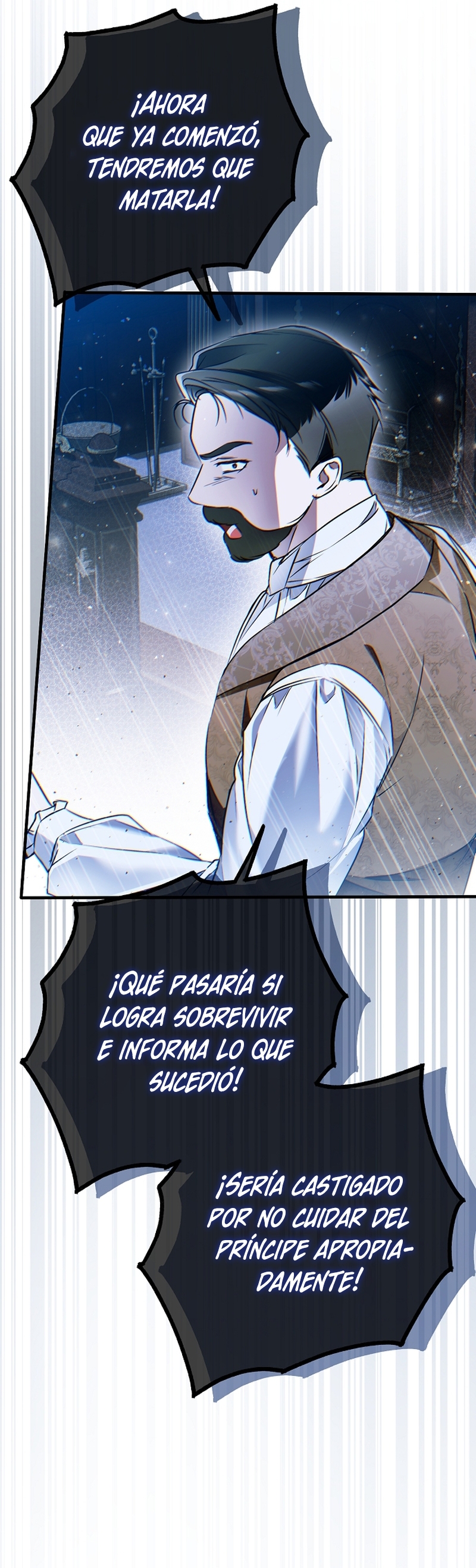 Alguien ha poseído mi cuerpo Capítulo 52 - Página 43