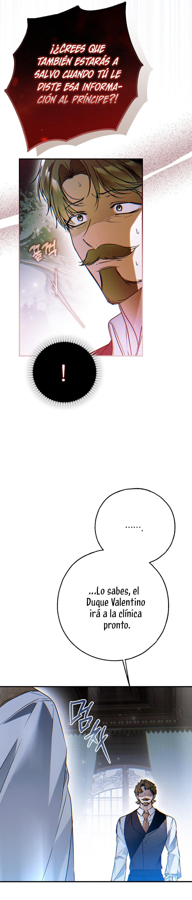 Alguien ha poseído mi cuerpo Capítulo 52 - Página 44