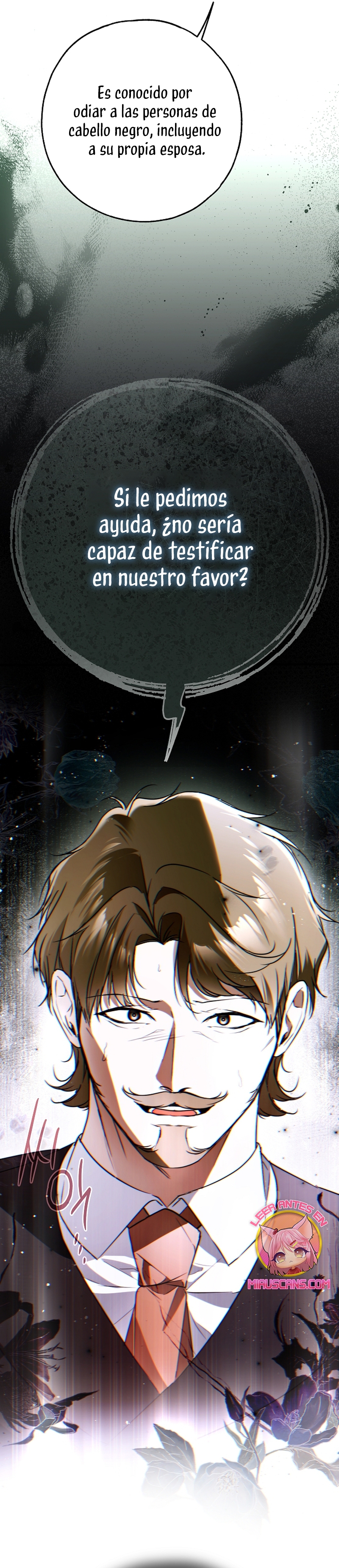 Alguien ha poseído mi cuerpo Capítulo 52 - Página 45