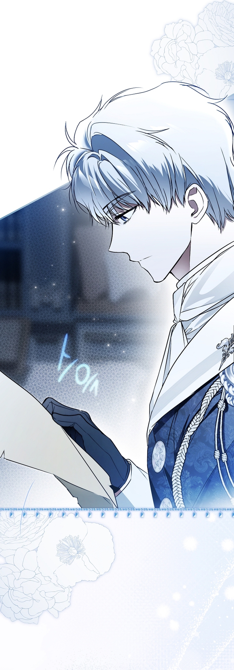 Alguien ha poseído mi cuerpo Capítulo 52 - Página 6