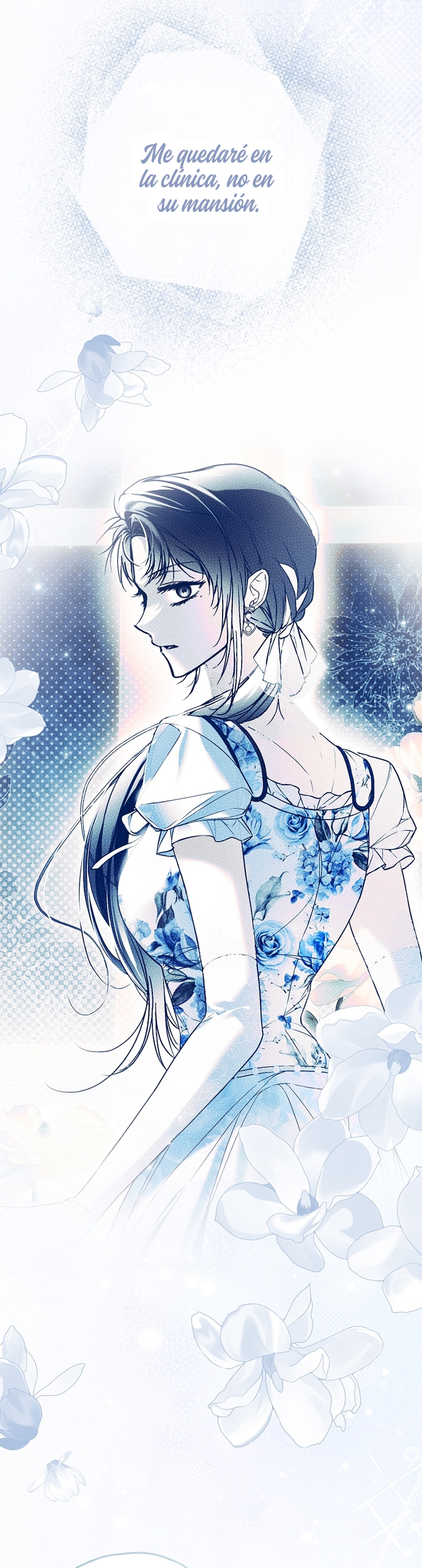 Alguien ha poseído mi cuerpo Capítulo 52 - Página 7