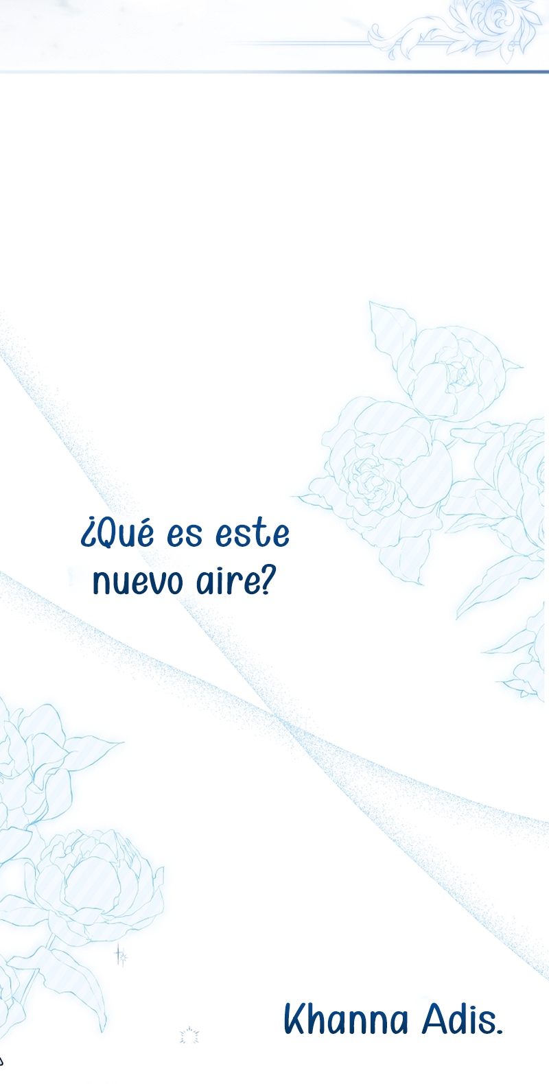 Alguien ha poseído mi cuerpo Capítulo 52 - Página 9