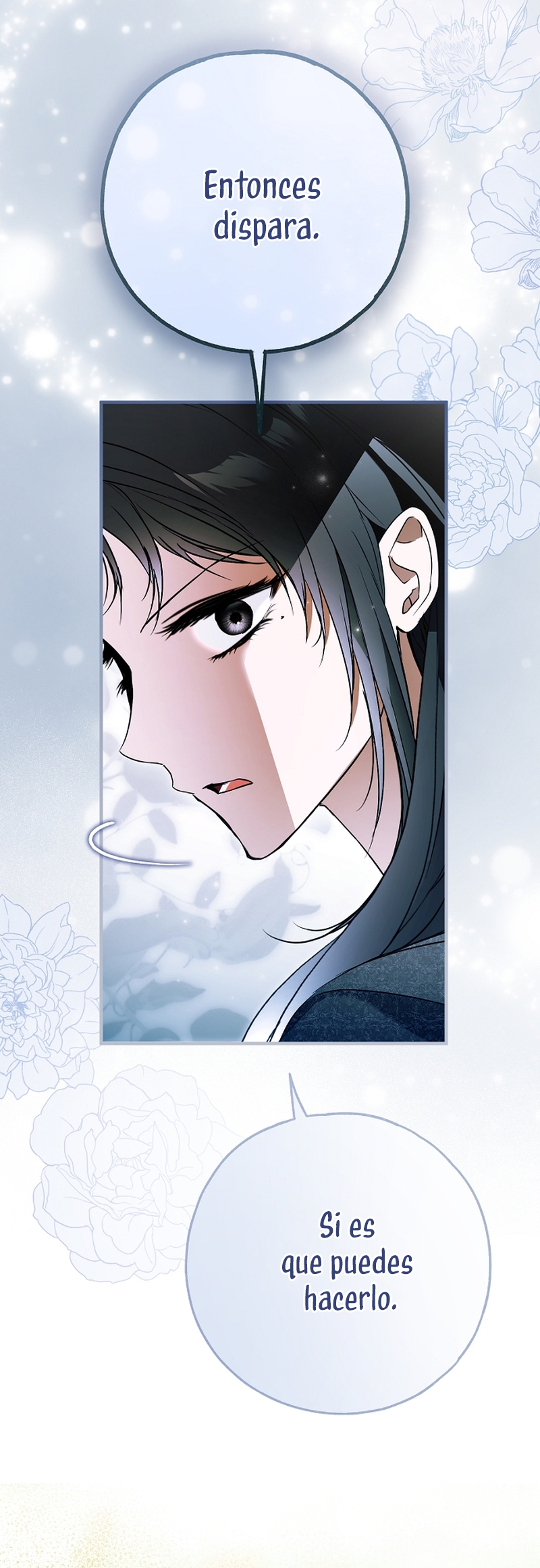 Alguien ha poseído mi cuerpo Capítulo 53 - Página 15