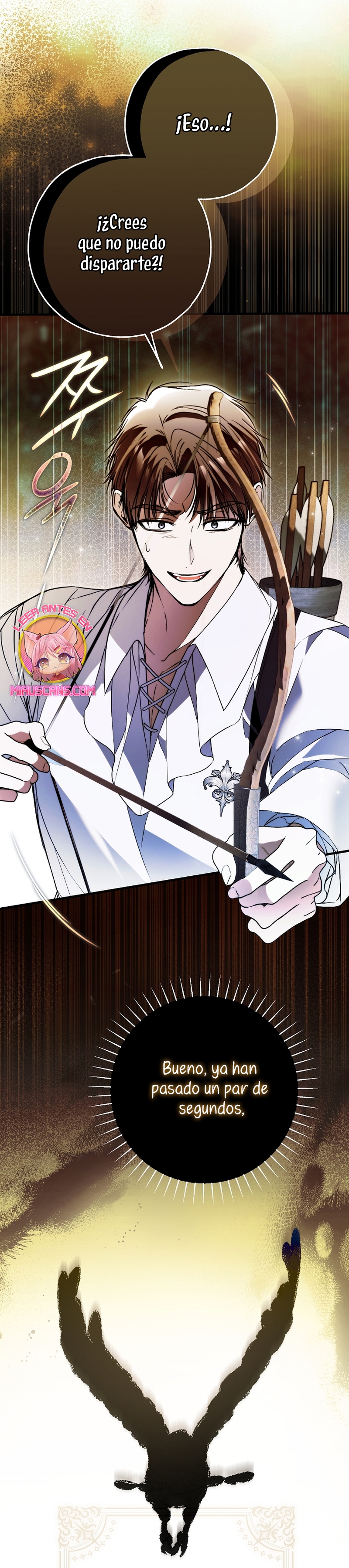 Alguien ha poseído mi cuerpo Capítulo 53 - Página 16