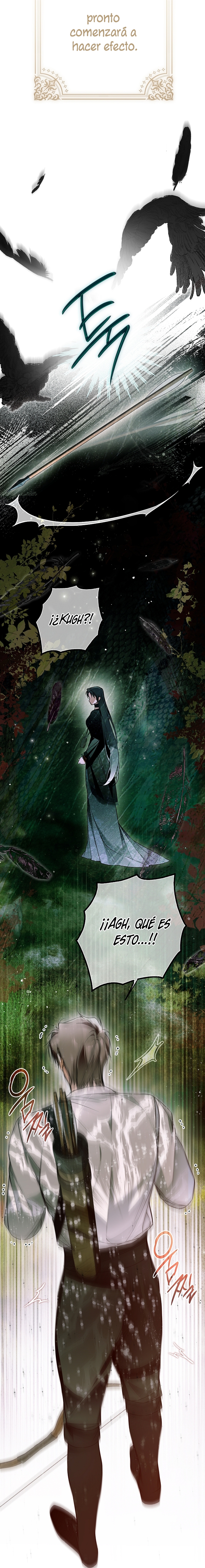 Alguien ha poseído mi cuerpo Capítulo 53 - Página 17