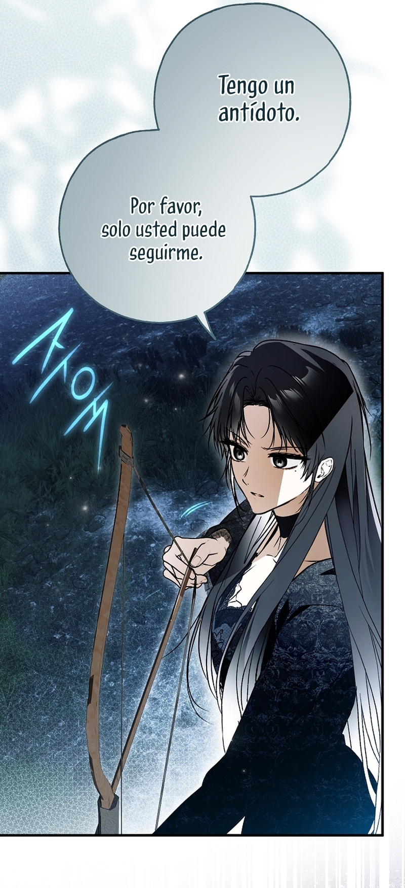 Alguien ha poseído mi cuerpo Capítulo 53 - Página 25