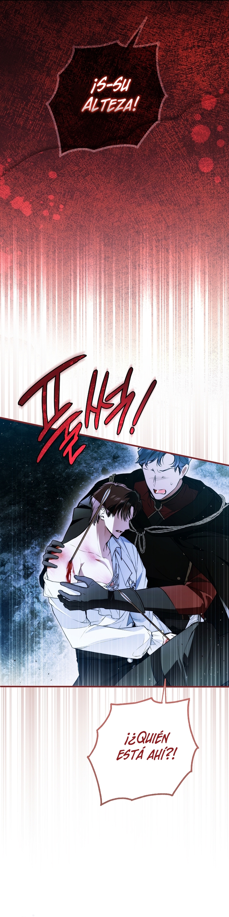 Alguien ha poseído mi cuerpo Capítulo 53 - Página 38