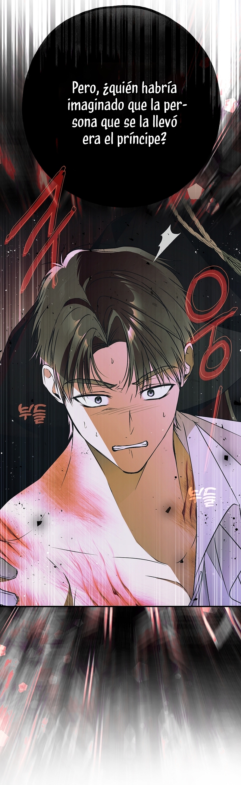 Alguien ha poseído mi cuerpo Capítulo 53 - Página 42