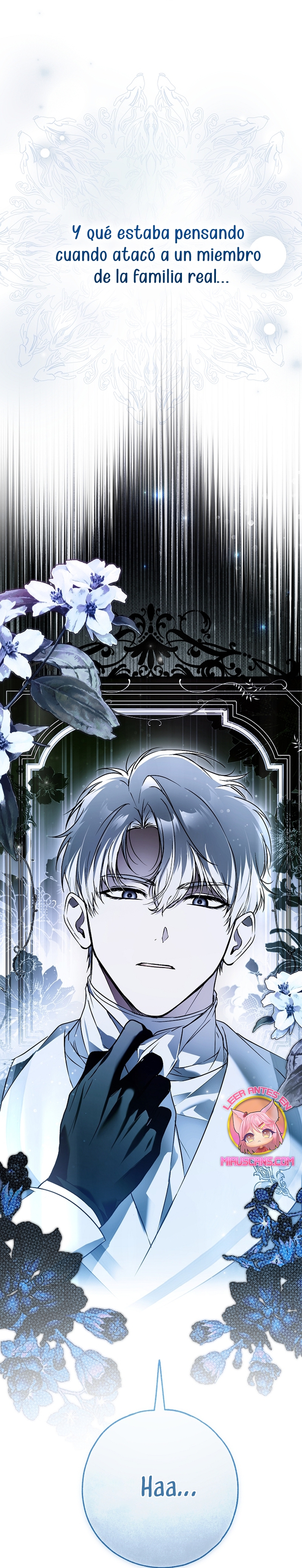 Alguien ha poseído mi cuerpo Capítulo 53 - Página 47