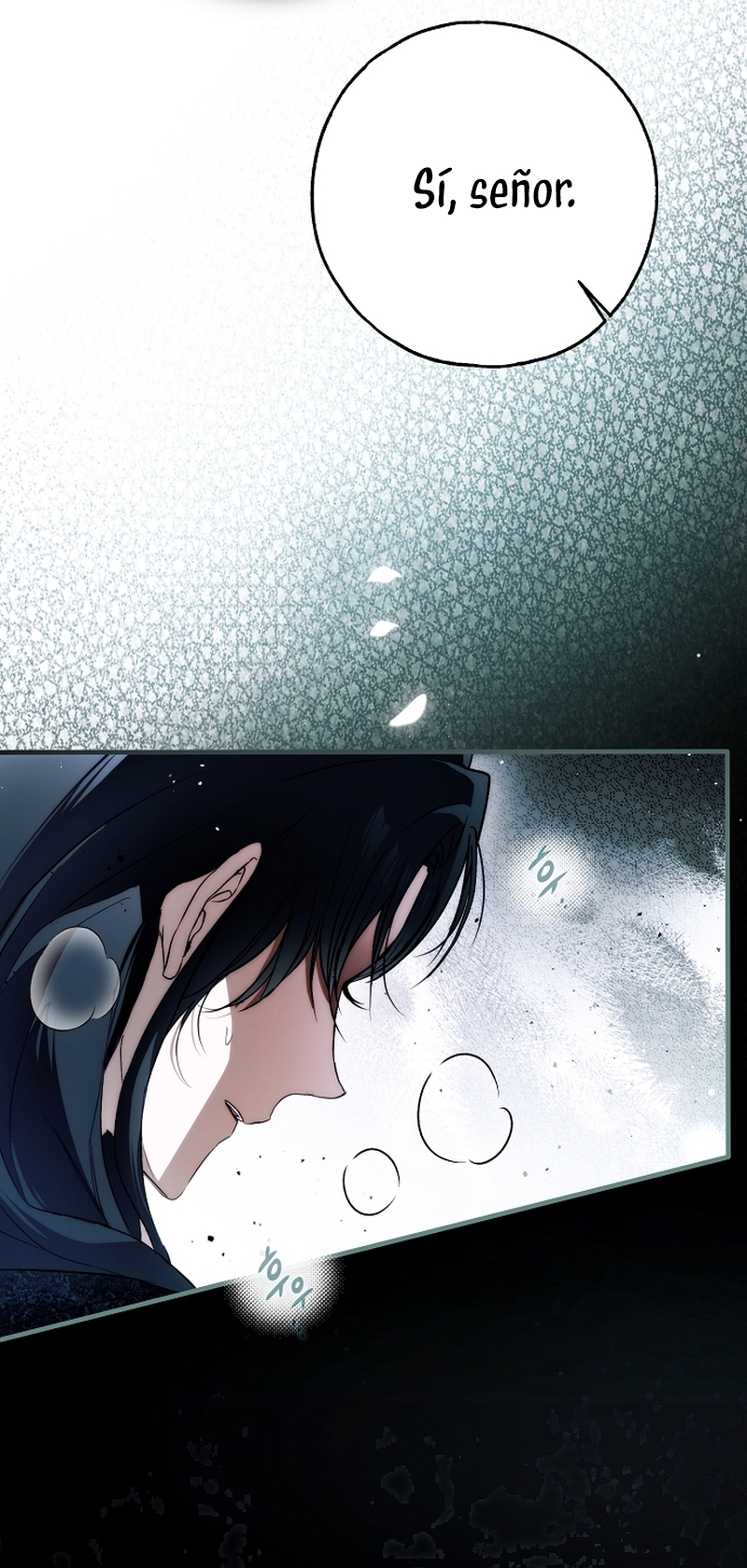 Alguien ha poseído mi cuerpo Capítulo 53 - Página 5