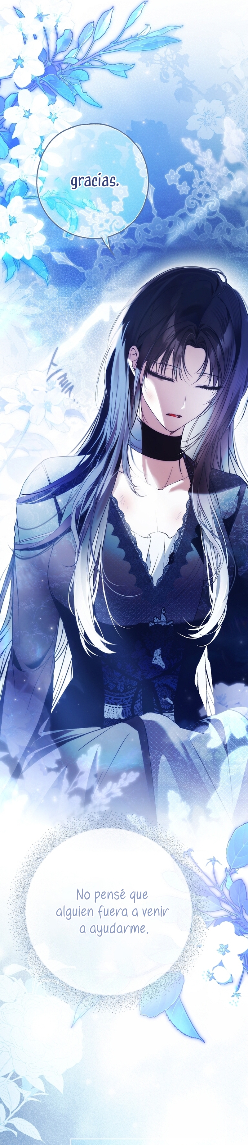 Alguien ha poseído mi cuerpo Capítulo 54 - Página 12