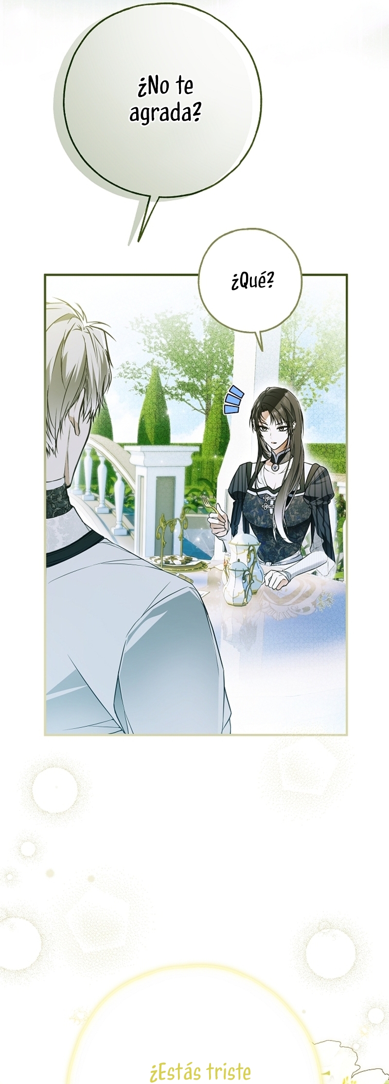 Alguien ha poseído mi cuerpo Capítulo 54 - Página 18