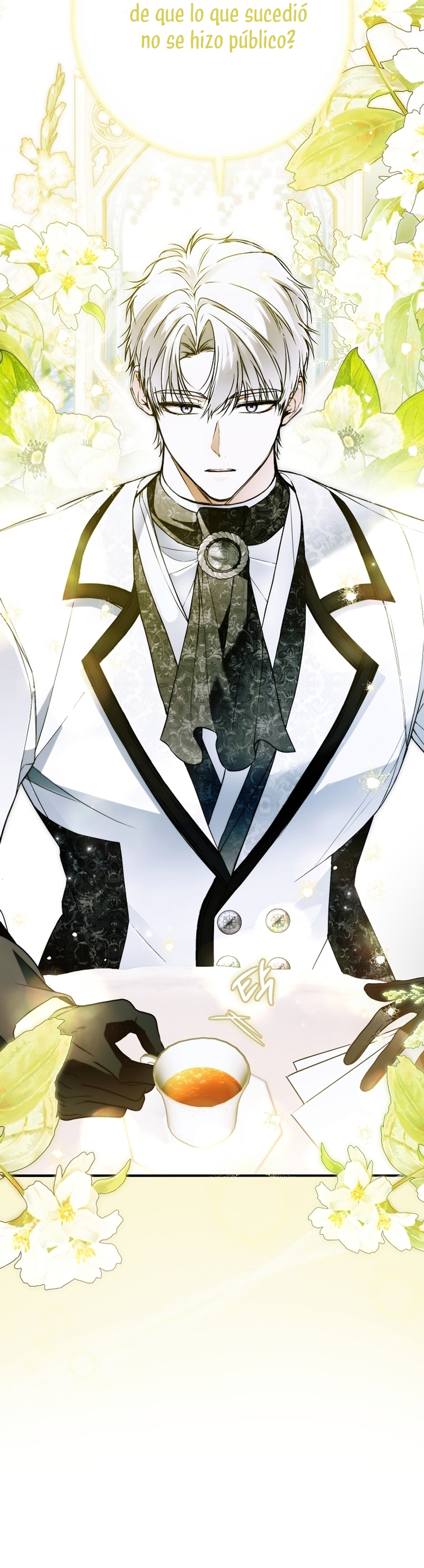 Alguien ha poseído mi cuerpo Capítulo 54 - Página 19