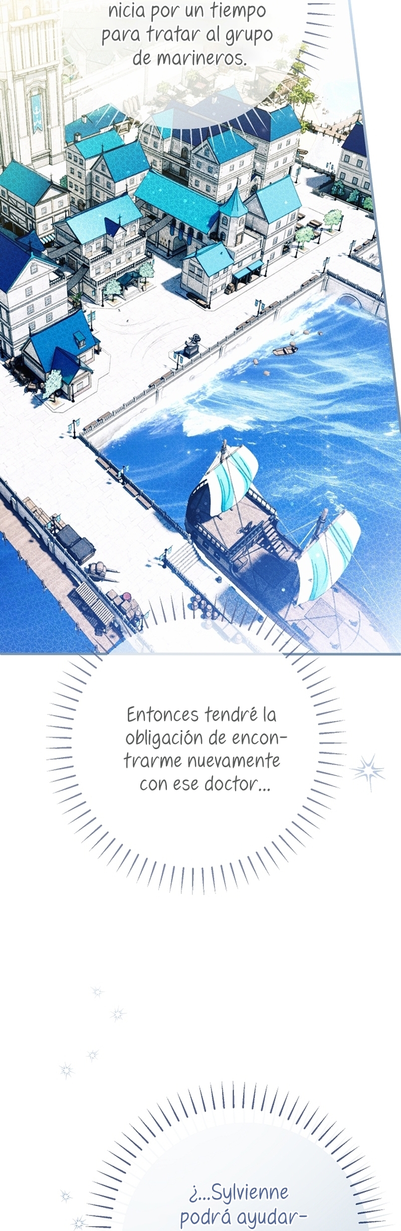 Alguien ha poseído mi cuerpo Capítulo 54 - Página 24