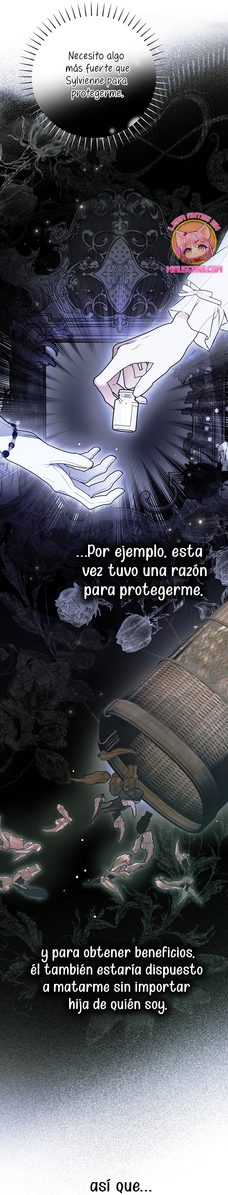 Alguien ha poseído mi cuerpo Capítulo 54 - Página 26