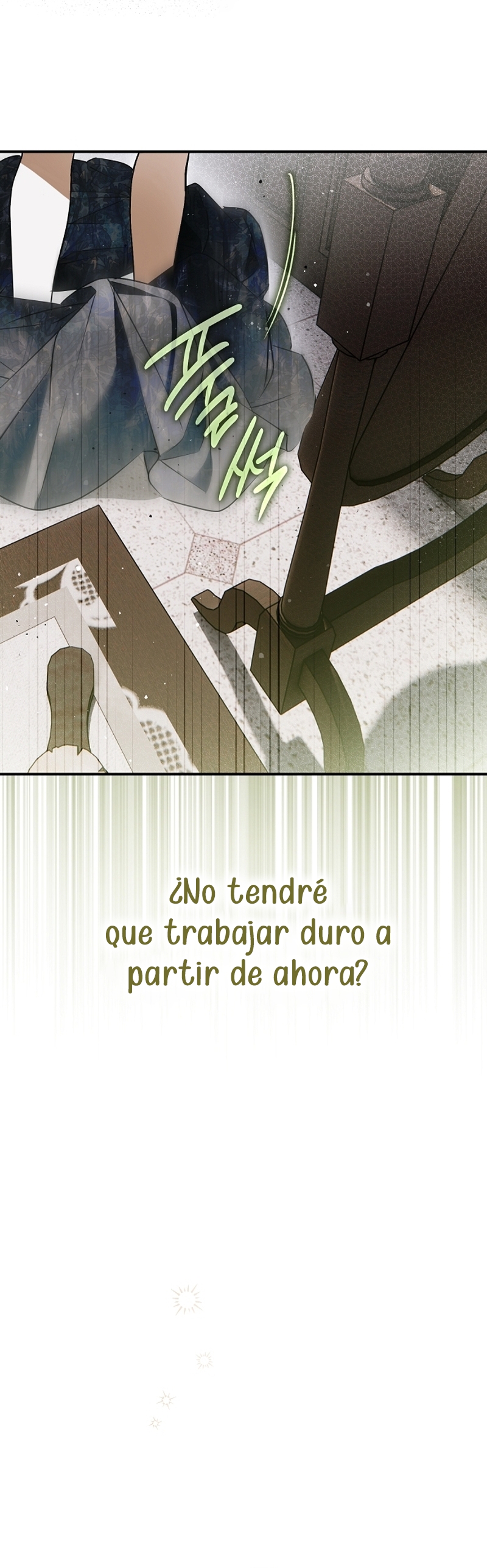 Alguien ha poseído mi cuerpo Capítulo 54 - Página 27