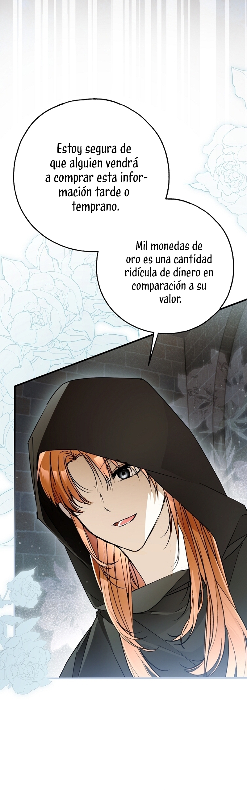 Alguien ha poseído mi cuerpo Capítulo 54 - Página 30