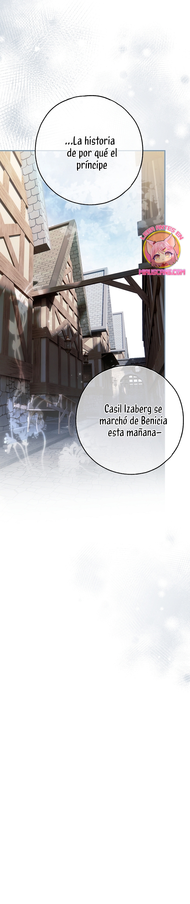 Alguien ha poseído mi cuerpo Capítulo 54 - Página 33