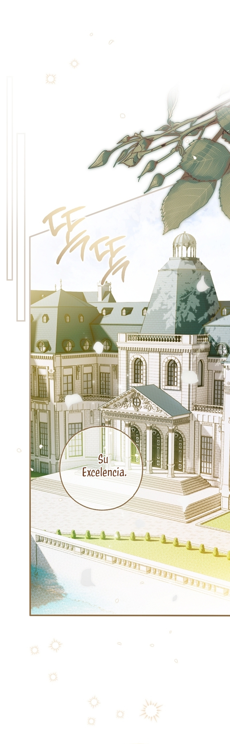 Alguien ha poseído mi cuerpo Capítulo 54 - Página 36