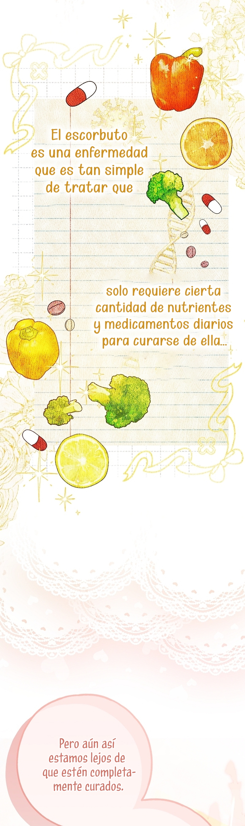 Alguien ha poseído mi cuerpo Capítulo 54 - Página 43