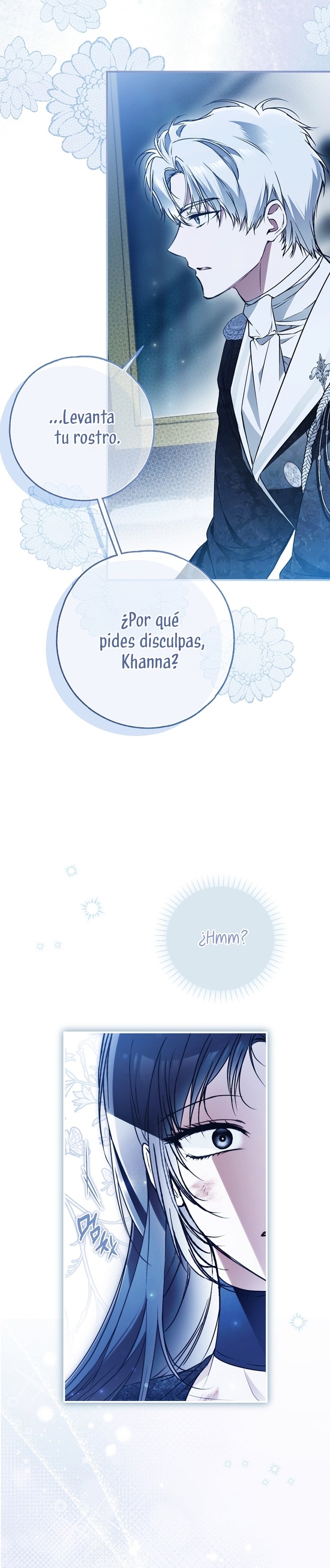 Alguien ha poseído mi cuerpo Capítulo 54 - Página 7