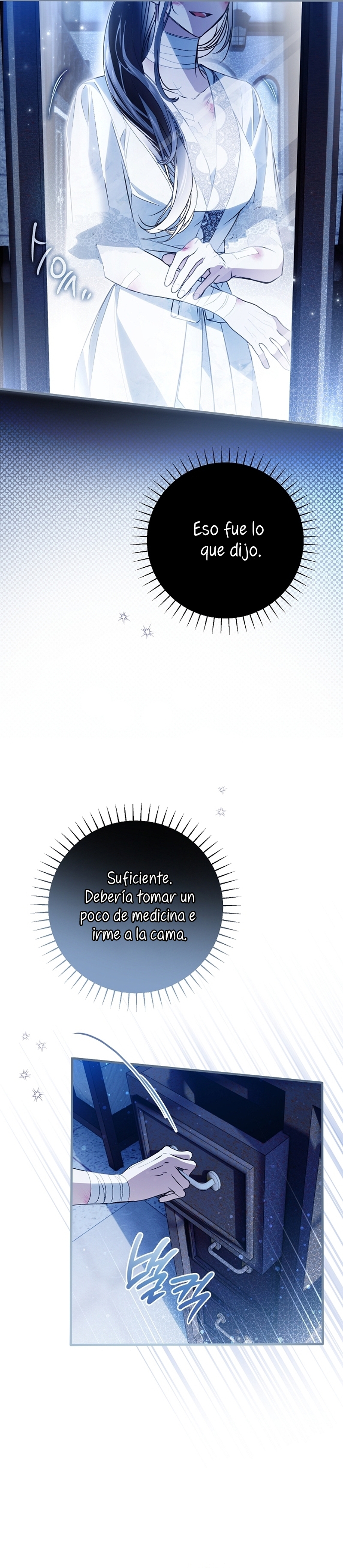 Alguien ha poseído mi cuerpo Capítulo 55 - Página 20