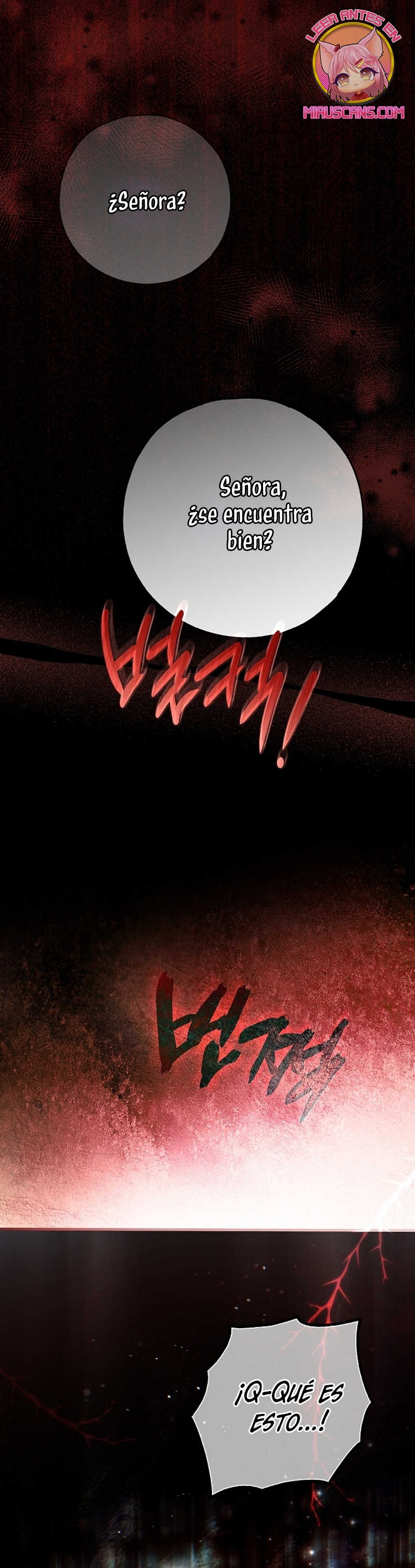 Alguien ha poseído mi cuerpo Capítulo 55 - Página 28