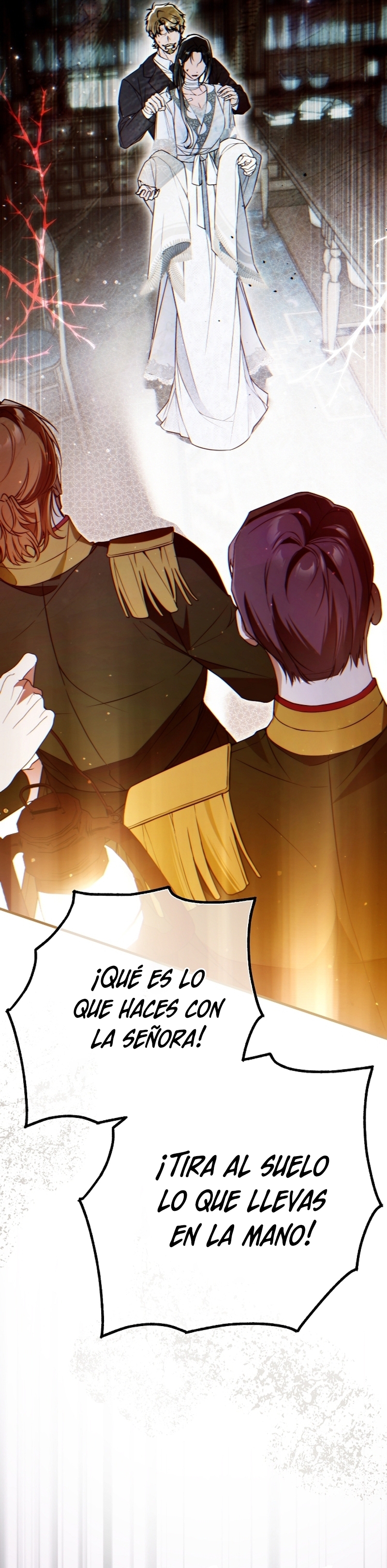 Alguien ha poseído mi cuerpo Capítulo 55 - Página 29