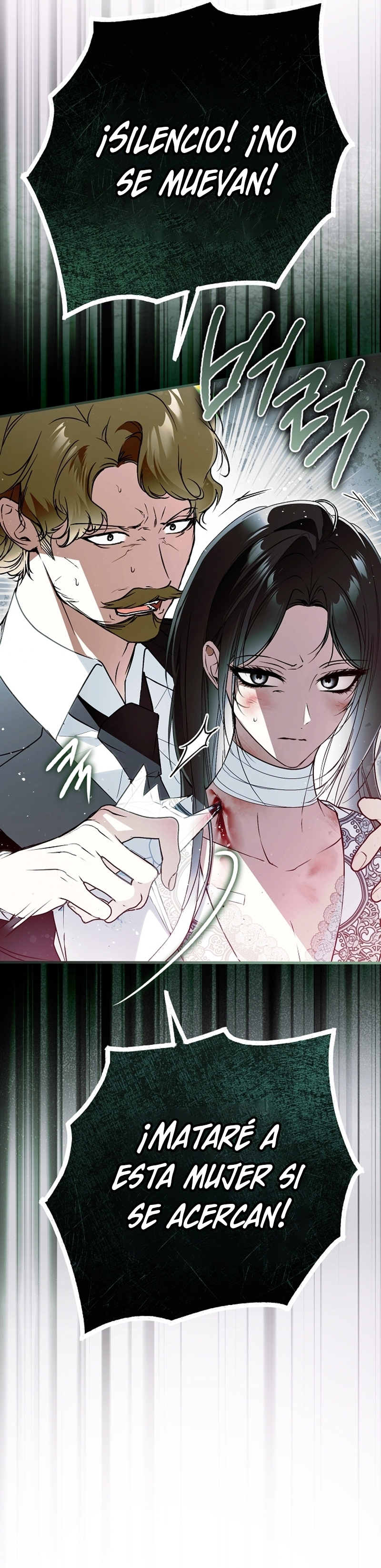 Alguien ha poseído mi cuerpo Capítulo 55 - Página 30