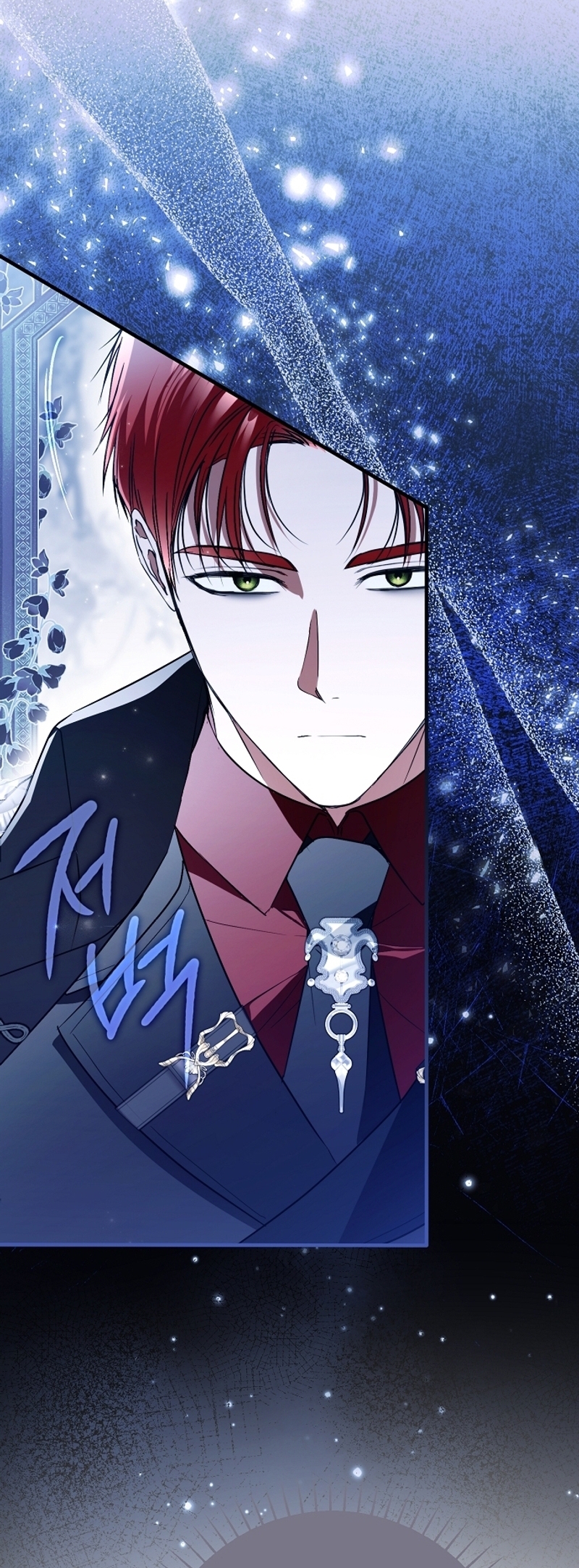 Alguien ha poseído mi cuerpo Capítulo 55 - Página 36