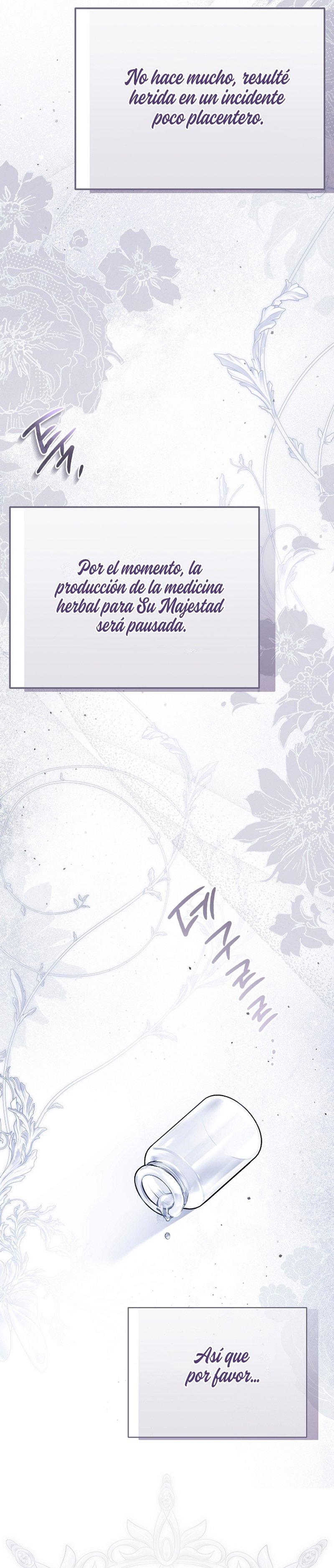 Alguien ha poseído mi cuerpo Capítulo 55 - Página 51