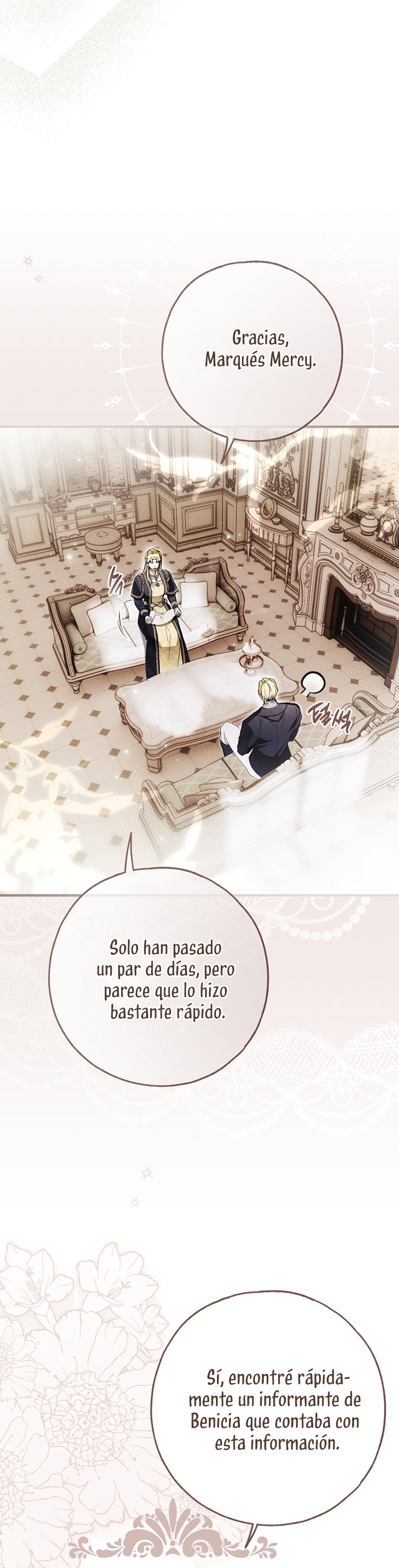 Alguien ha poseído mi cuerpo Capítulo 56 - Página 12