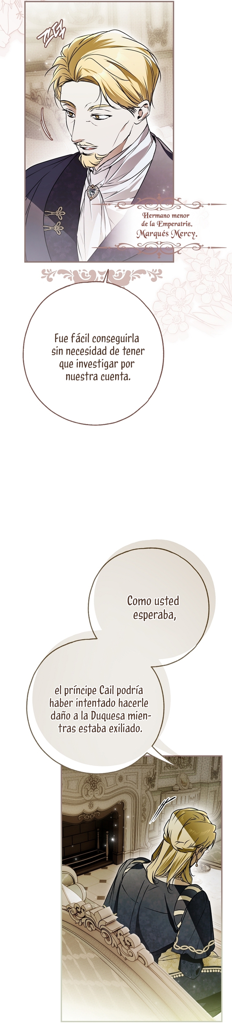 Alguien ha poseído mi cuerpo Capítulo 56 - Página 13