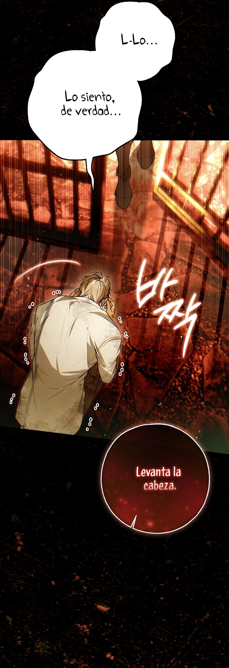 Alguien ha poseído mi cuerpo Capítulo 56 - Página 19