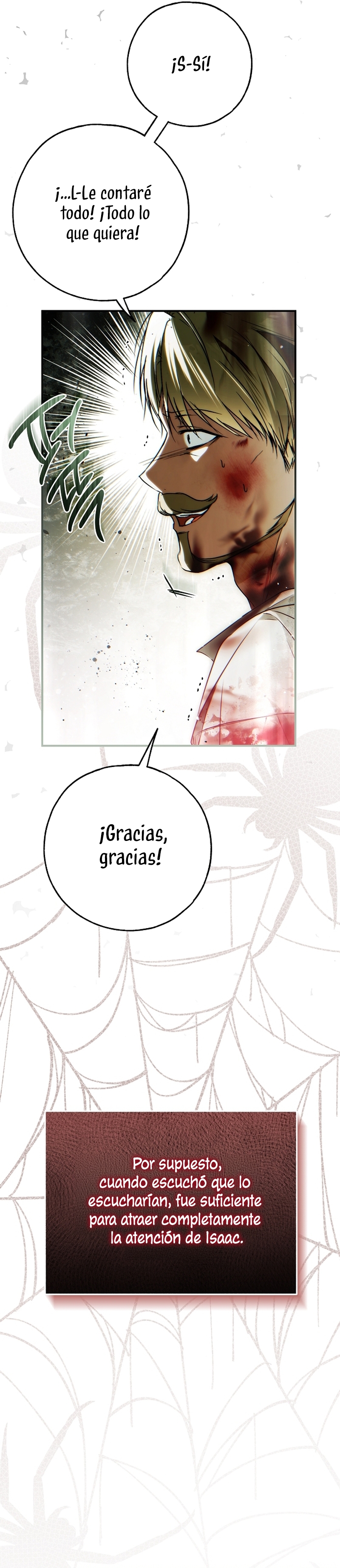 Alguien ha poseído mi cuerpo Capítulo 56 - Página 25