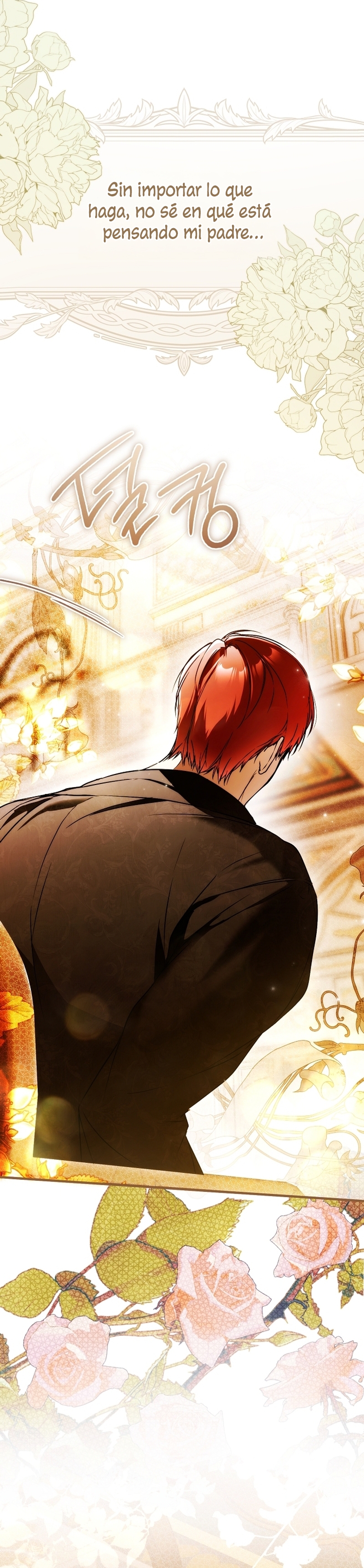 Alguien ha poseído mi cuerpo Capítulo 56 - Página 37