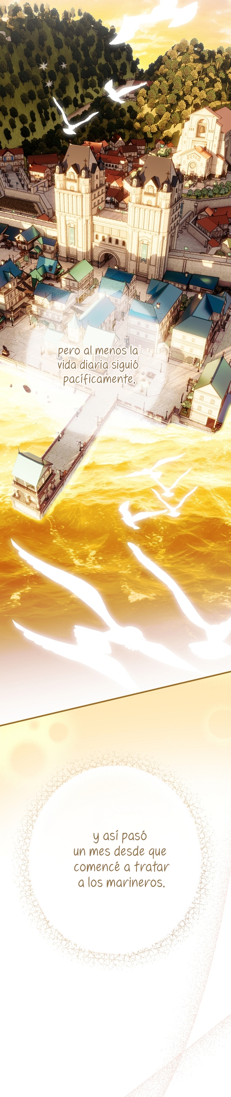 Alguien ha poseído mi cuerpo Capítulo 56 - Página 39