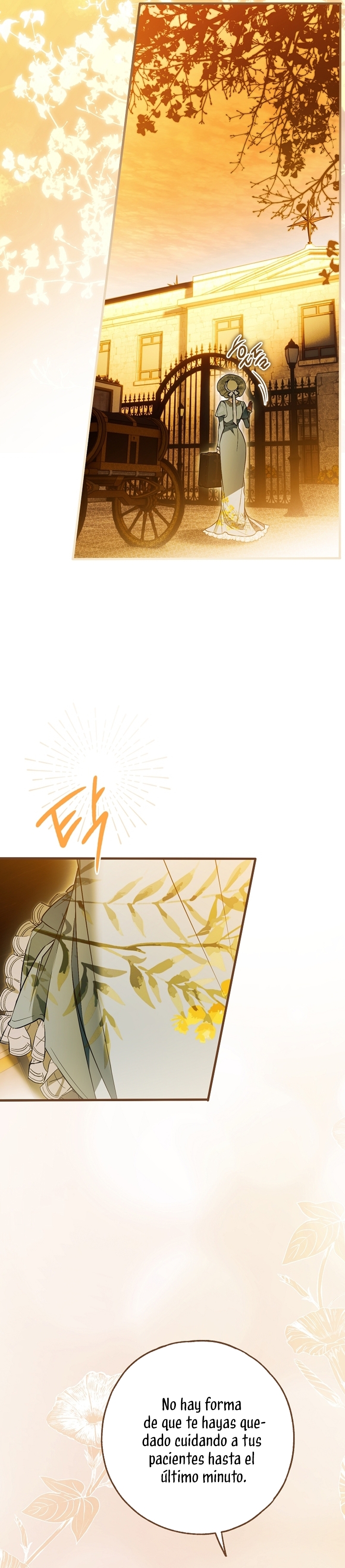 Alguien ha poseído mi cuerpo Capítulo 56 - Página 42