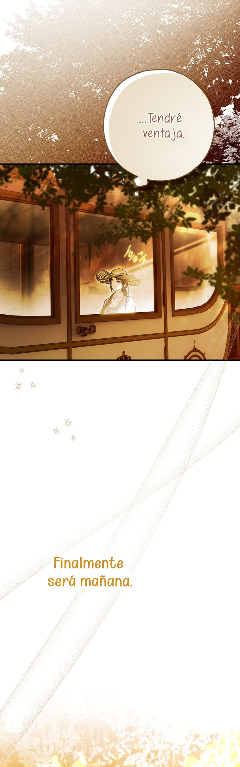 Alguien ha poseído mi cuerpo Capítulo 56 - Página 47