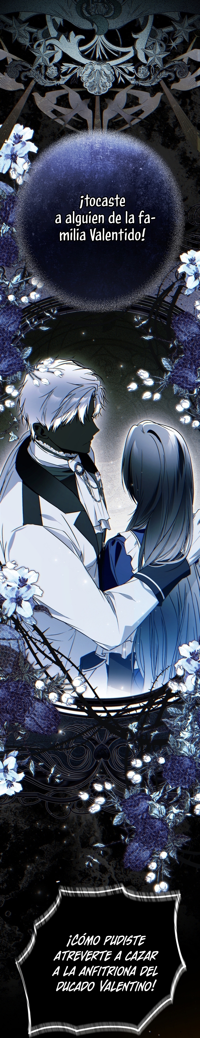 Alguien ha poseído mi cuerpo Capítulo 57 - Página 16