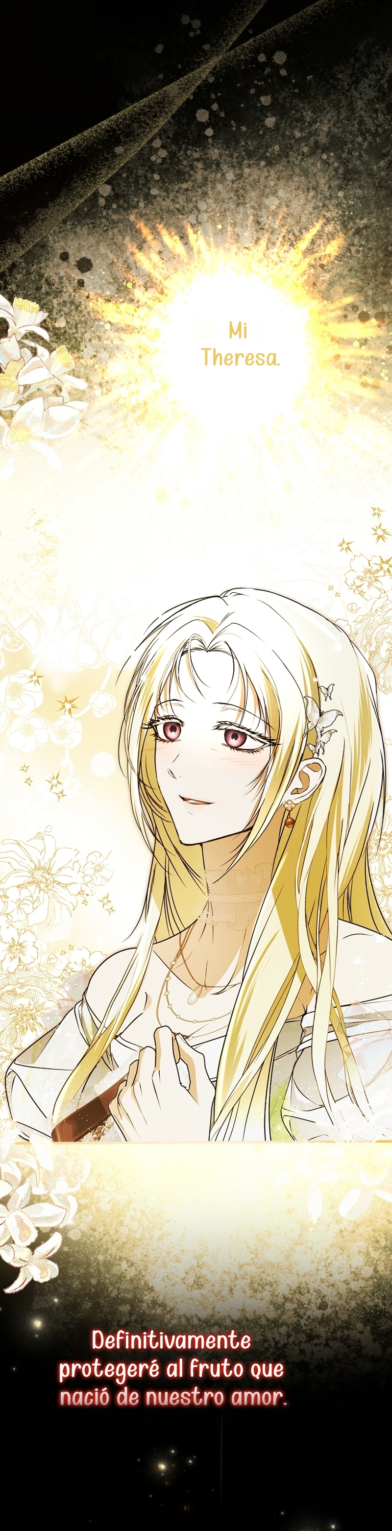 Alguien ha poseído mi cuerpo Capítulo 57 - Página 25