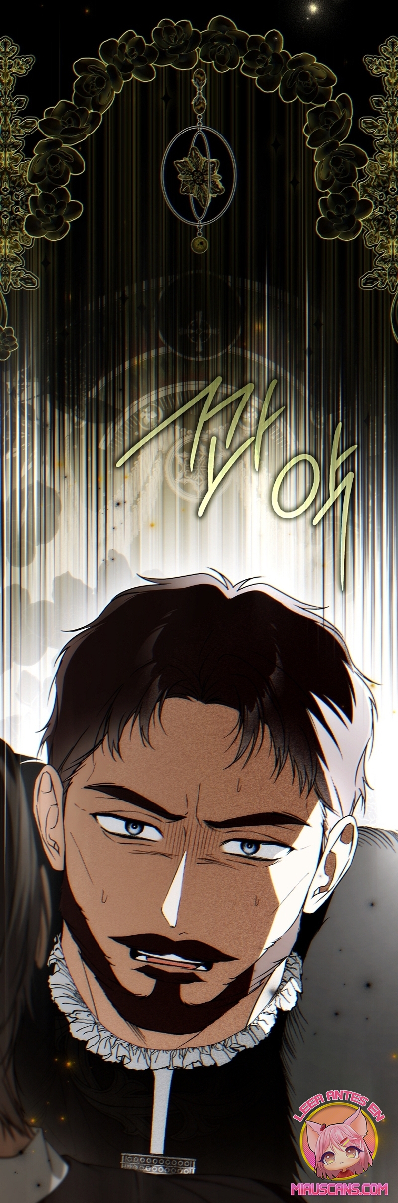 Alguien ha poseído mi cuerpo Capítulo 57 - Página 26